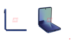 O Galaxy Z Flip 7 pode ser lançado em 7 de julho (fonte da imagem: Android Headlines)