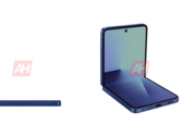 O Galaxy Z Flip 7 pode ser lançado em 7 de julho (fonte da imagem: Android Headlines)