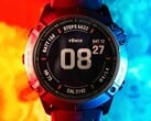 Espera-se que o Garmin Fenix 8 Pro receba um sucessor já nesta terça-feira.