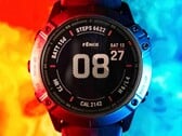 Espera-se que o Garmin Fenix 8 Pro receba um sucessor já nesta terça-feira.