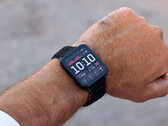 O Venu X1 ganhou vários novos recursos com sua última atualização beta. (Fonte da imagem: Garmin)