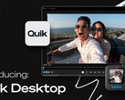 O Quik para desktop finalmente foi lançado. (Fonte: GoPro)