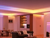 A Govee lança uma nova faixa de luzes para casa inteligente