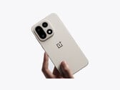 O OnePlus 15