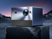 O projetor laser a cores Hisense Vidda C1 4K tem uma taxa de atualização de 240 Hz. (Fonte de imagem: Hisense)