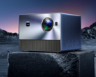 O projetor laser a cores Hisense Vidda C1 4K tem uma taxa de atualização de 240 Hz. (Fonte de imagem: Hisense)