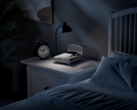 A cama Phone Sleep Collection da IKEA (na foto) foi projetada para um smartphone. (Fonte da imagem: captura de tela do vídeo da IKEA UAE no YouTube)