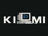 Logotipo do modelo de IA Kimi K3