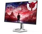 Lenovo Legion Pro 27UD-10 e Legion Pro 32UD-10 estreiam na IFA 2025. (Fonte da imagem: Lenovo)