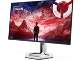 Lenovo Legion Pro 27UD-10 e Legion Pro 32UD-10 estreiam na IFA 2025. (Fonte da imagem: Lenovo)