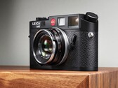 A Leica está trazendo de volta a compacta Summilux-M 1.4/35 por um preço alto. (Imagem: Leica)