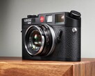 A Leica está trazendo de volta a compacta Summilux-M 1.4/35 por um preço alto. (Imagem: Leica)