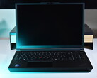 O Lenovo ThinkPad P16 Gen 3.