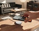 O carregador sem fio Moto Snap fornece 25 W para aparelhos compatíveis com Qi 2.2 e 30 W para telefones Motorola que utilizam o protocolo proprietário da empresa.