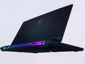Um grande sistema de exaustão é colocado na parte de trás do display. (Fonte da imagem: Weibo)