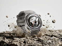 O Oppo Watch X3 já está disponível nos mercados globais