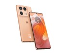 O Motorola Edge 50 Ultra (foto) pode não ter um sucessor até o ano que vem. (Fonte da imagem: Motorola)