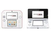 Os próximos consoles portáteis da Anbernic poderão ser baseados no Nintendo 2DS e no Nintendo 3DS.