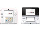 Os próximos consoles portáteis da Anbernic poderão ser baseados no Nintendo 2DS e no Nintendo 3DS.