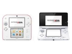Os próximos consoles portáteis da Anbernic poderão ser baseados no Nintendo 2DS e no Nintendo 3DS.
