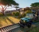 O Planet Zoo está com 95% de desconto durante a Promoção de Verão do Steam, até 9 de julho.