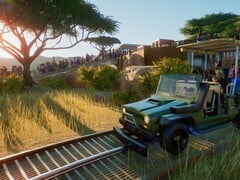 O Planet Zoo está com 95% de desconto durante a Promoção de Verão do Steam, até 9 de julho.