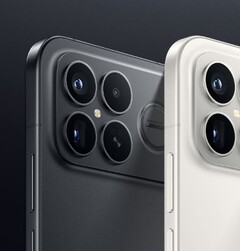 O Redmi K90 Pro Max continuará sendo o smartphone mais premium da Redmi para esta geração.