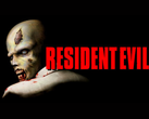 Arte para Resident Evil 1996