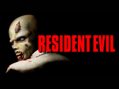 Arte para Resident Evil 1996