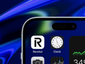 A Revolut está fazendo planos de longo prazo. (Fonte da imagem: Revolut)