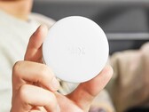 O AutoPro X conecta o Samsung DeX sem fio à tela de um carro. (Imagem: Mayton Motion)