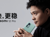 O Xiaomi 12 Pro estará disponível na China em quatro cores. (Fonte da imagem: Xiaomi)