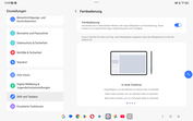 Análise do Lenovo Yoga Tab