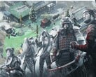 O jogo Shadow Tactics: Blades of the Shogun está com 90% de desconto no Steam até 30 de julho.
