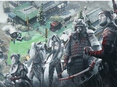O jogo Shadow Tactics: Blades of the Shogun está com 90% de desconto no Steam até 30 de julho.