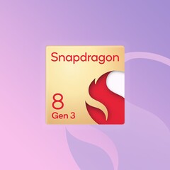 O Qualcomm Snapdragon 8 Gen 3 apareceu no Geekbench (imagem via Qualcomm)