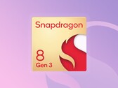 O Qualcomm Snapdragon 8 Gen 3 apareceu no Geekbench (imagem via Qualcomm)
