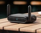 A TP-Link agora está oferecendo um roteador Wi-Fi 7 móvel pela primeira vez. (Fonte da imagem: TP-Link)