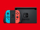 De acordo com os rumores, o Switch 2 custará cerca de 400 euros no lançamento no mercado. (Fonte: Nintendo)