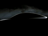 O suposto design do Model 2 (imagem: Tesla/YouTube)