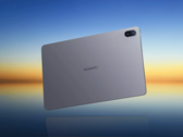 O Huawei MatePad SE 11.
