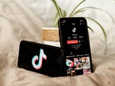 Aplicativo TikTok (Fonte da imagem: Collabstr, Unsplash)
