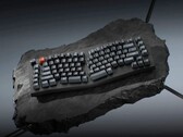 O teclado mecânico Keychron V10 Ultra. 