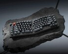 O teclado mecânico Keychron V10 Ultra. 