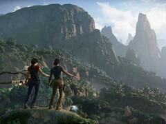 Imagem de Uncharted: Legacy of Thieves Collection no Steam. (Fonte da imagem: Steam)