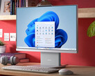Um PC com Windows 11, que se tornou o sistema operacional de desktop mais popular do mundo. (Fonte da imagem: Lenovo)