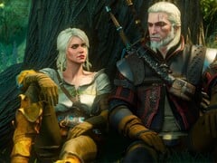 A versão remasterizada de The Witcher 3 é totalmente gratuita – e os fãs no Reddit mal conseguem acreditar na sorte que tiveram.