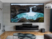 O ViewSonic X1000-4K tem uma proporção de 0,25:1 de ultra-lançada. (Fonte da imagem: ViewSonic)