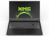 O XMG FOCUS 17 M21 começa em 1.239 euros e está sendo enviado agora. (Fonte da imagem: XMG)