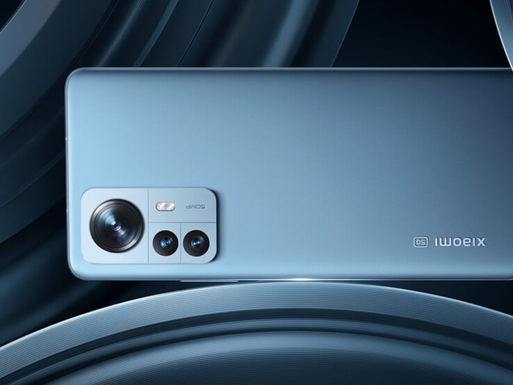 O Xiaomi 12 Pro chegou ao fim de sua vida útil